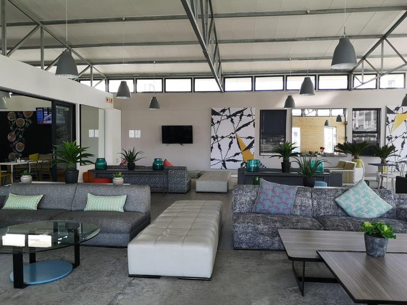 To Let 3 Bedroom Property for Rent in Sandown Western Cape